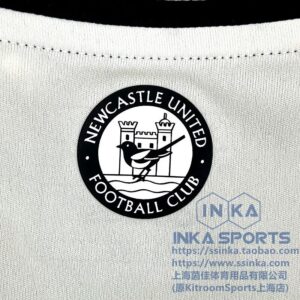 24-25纽卡主场球迷 本店实拍