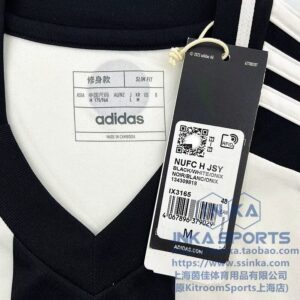 24-25纽卡主场球迷 本店实拍