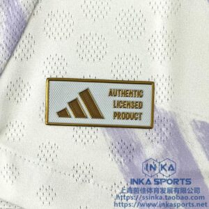 25-26曼联客场球员版 本店实拍