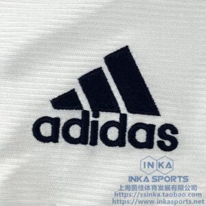 99-00皇马主场球衣 本店实拍