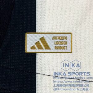 24-25纽卡主场球员版 本店实拍