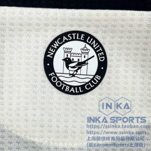 24-25纽卡主场球员版 本店实拍