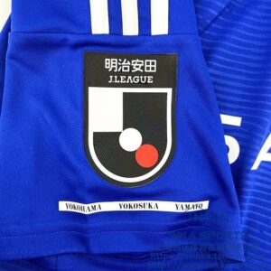 2025横滨水手主场 本店实拍
