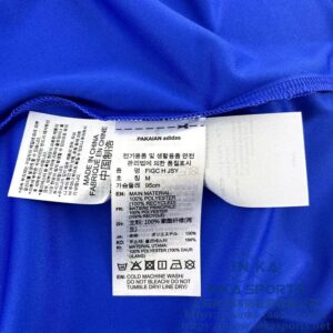 2026意大利主场球衣 本店实拍