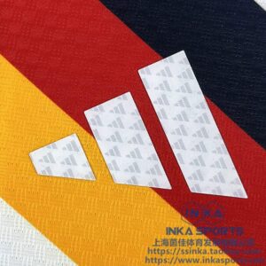 2026德国主场长袖球员版 本店实拍