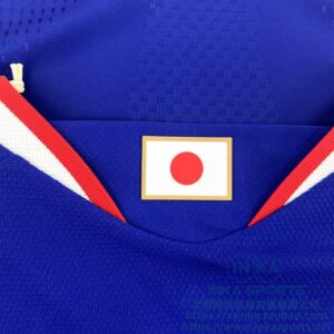 2026日本主场球员版 本店实拍