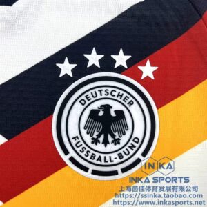 2026德国主场球员版 本店实拍