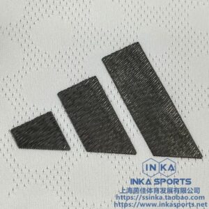 25-26皇马主场长袖球员 本店实拍