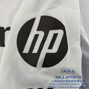 25-26皇马主场长袖球员 本店实拍