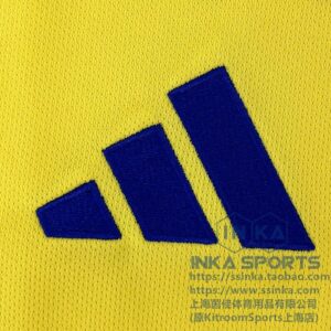 2024利雅得主场7#球衣 本店实拍