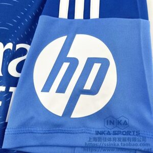 25-26皇马主场门将球衣 本店实拍