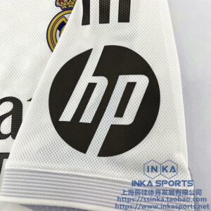 25-26皇马主场球员版 本店实拍