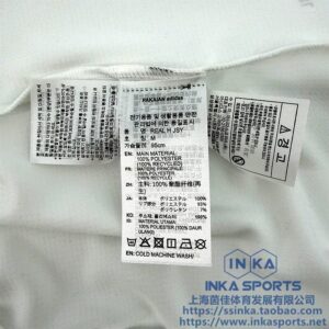 26-27皇马主场球衣 本店实拍