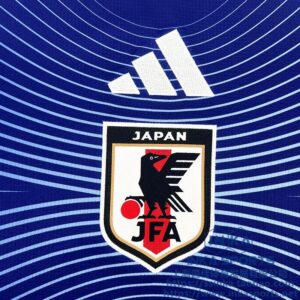 2026日本主场长袖球衣 本店实拍
