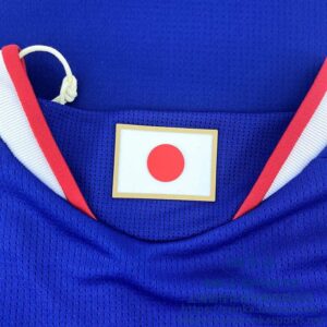 2026日本主场长袖球衣 本店实拍