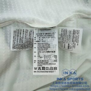 26-27皇马主场长袖球员 本店实拍