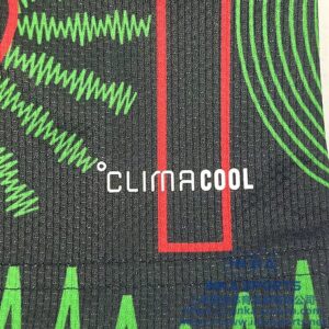 2026牙买加主场球衣 本店实拍