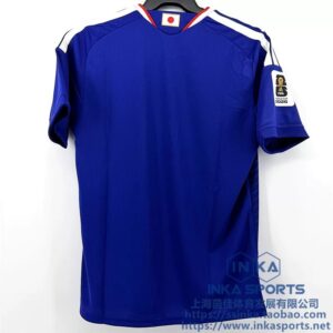 2026日本主场球衣 本店实拍