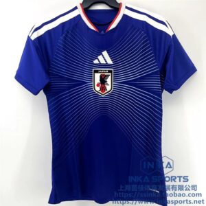 2026日本主场球衣 本店实拍