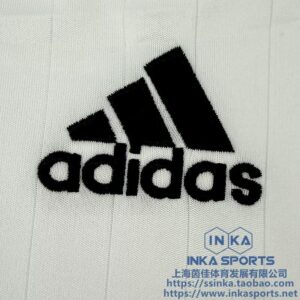 2006德国主场复古球衣 本店实拍