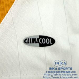 2006德国主场复古球衣 本店实拍