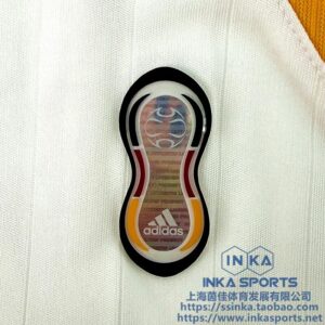 2006德国主场复古球衣 本店实拍