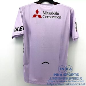 2026东京FC客场球衣 本店实拍