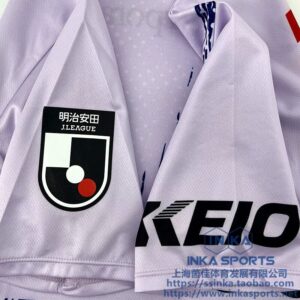 2026东京FC客场球衣 本店实拍