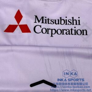 2026东京FC客场球衣 本店实拍