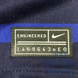 Nike 2020法国国家队主场球迷版球衣 CD0700-498 — 商品实拍4