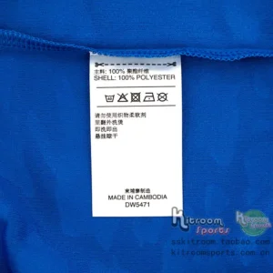 adidas 2019-20尤文图斯第二客场球迷版球衣 DW5471 — 商品实拍5