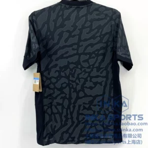 Nike Jordan 2023-24巴黎圣日耳曼球员版球衣 DX9759-069 — 商品实拍2