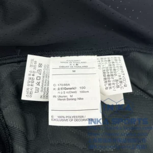 Nike Jordan 2023-24巴黎圣日耳曼球员版球衣 DX9759-069 — 商品实拍6