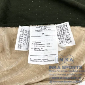 Nike Jordan 2023-24巴黎圣日耳曼第三球员版球衣 FD6503-201 — 商品实拍7