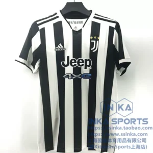 adidas 2021-22尤文图斯主场球迷版球衣 GS1442 — 商品实拍2