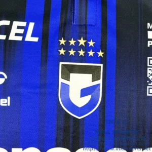 hummel 2025大阪钢巴主场短袖球迷版球衣 HAG1060GOR — 商品实拍3