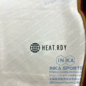 adidas 2022德国主场球员版球衣 HF1693 — 商品实拍5