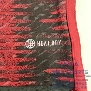 adidas 2022德国客场球员版球衣 HF1695 — 商品实拍4