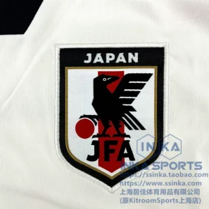 adidas 2022日本国家队客场球迷版球衣 HF1844 — 商品实拍3