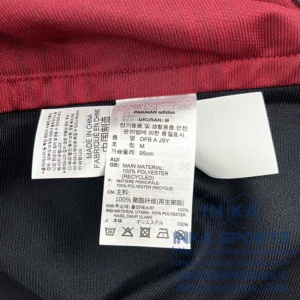 adidas 2022德国客场球迷版球衣 HJ9604 — 商品实拍6
