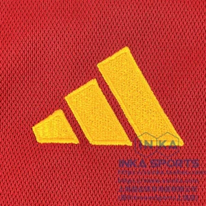 Adidas 2022西班牙国家队主场球迷版球衣 HL1970 — 商品实拍6