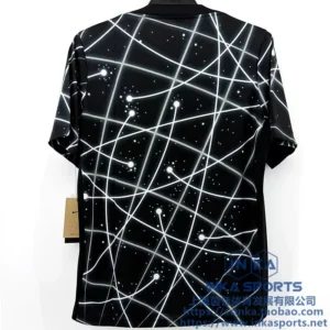 Nike 2025浦和红钻世俱杯训练服 IH2036-010 — 商品实拍2