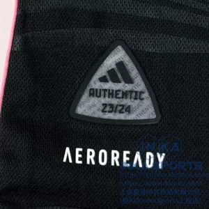 adidas 2024迈阿密国际客场球员版球衣 IS4874 — 商品实拍