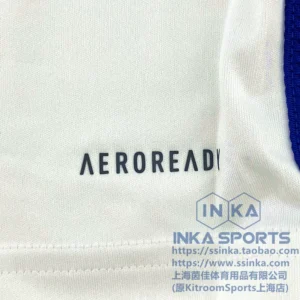 adidas 2023中村俊辅退役赛纪念球衣 IV1840 — 商品实拍4