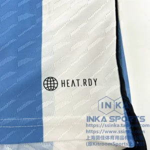 adidas 2023阿根廷三星主场球员版球衣 IV5786 — 商品实拍5