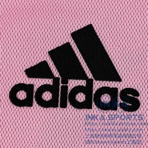 adidas 2023迈阿密国际主场球员版球衣 JE9705 — 商品实拍
