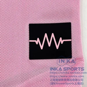 adidas 2023迈阿密国际主场球员版球衣 JE9705 — 商品实拍