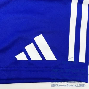adidas 2024日本国家队训练短裤 JJ6304 — 商品实拍3
