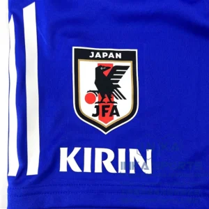adidas 2024日本国家队训练短裤 JJ6304 — 商品实拍4