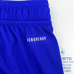 adidas 2024日本国家队训练短裤 JJ6304 — 商品实拍5